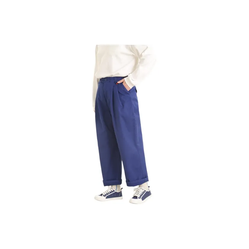 Cloud Factory Casual Pants Women's-1
