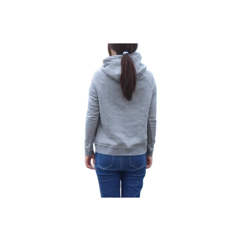 Nike Sweatshirts Women's Gray-1
