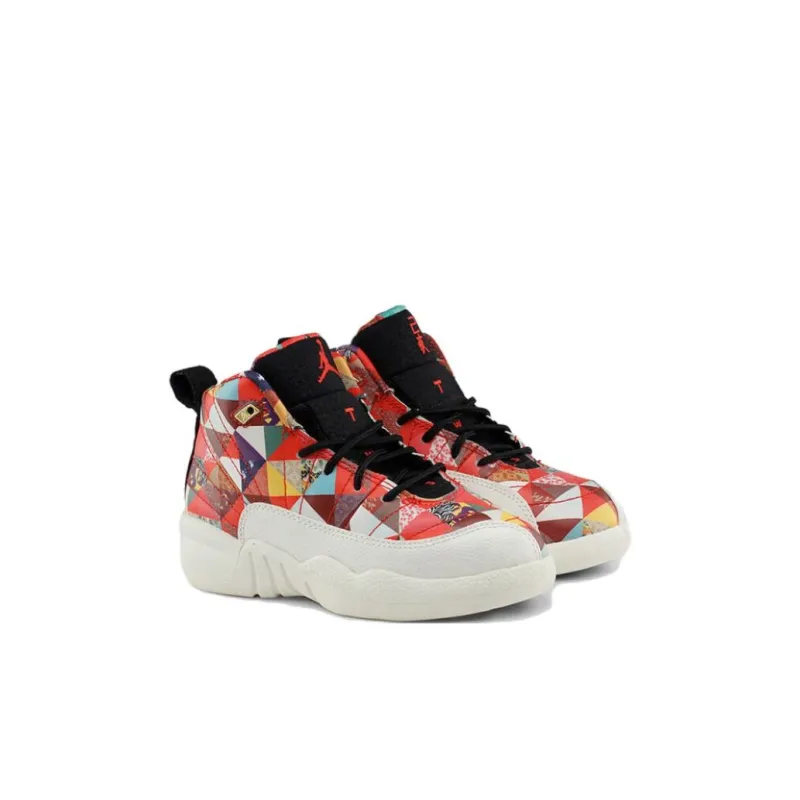 Jordan 12 Retro Chinese New Year 2019 PS-2