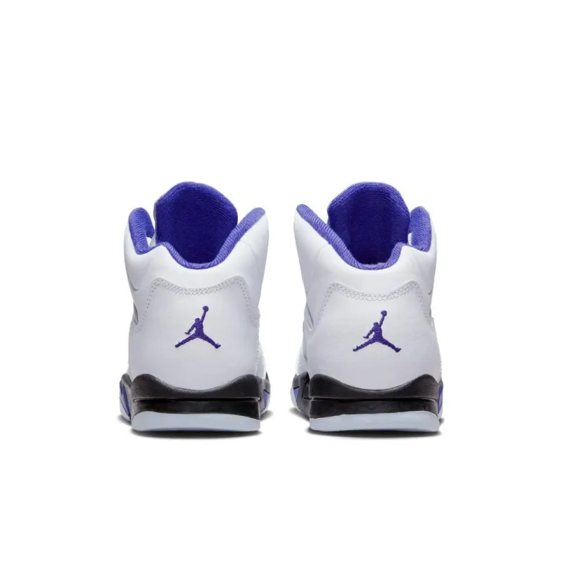 Jordan 5 Retro Dark Concord PS-4