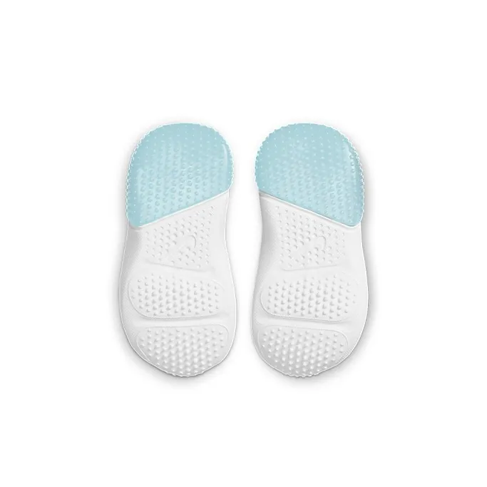 Nike Project Pod Low-Top Toddler Shoes Black White Infant And Toddler-2