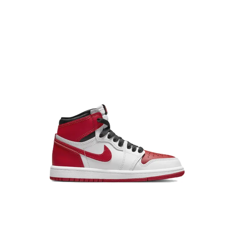 Jordan 1 Retro High OG Heritage PS-1