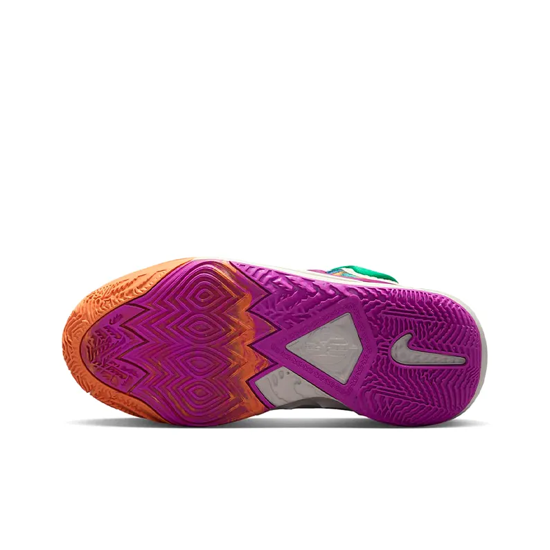 Nike Kyrie 8 GO GS 'Circle of Life' - POIZON