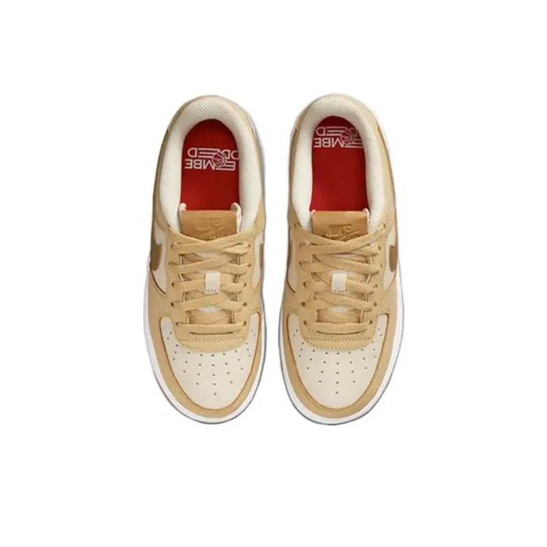 Nike Air Force 1 LV8 GS 'Ale Brown'-2