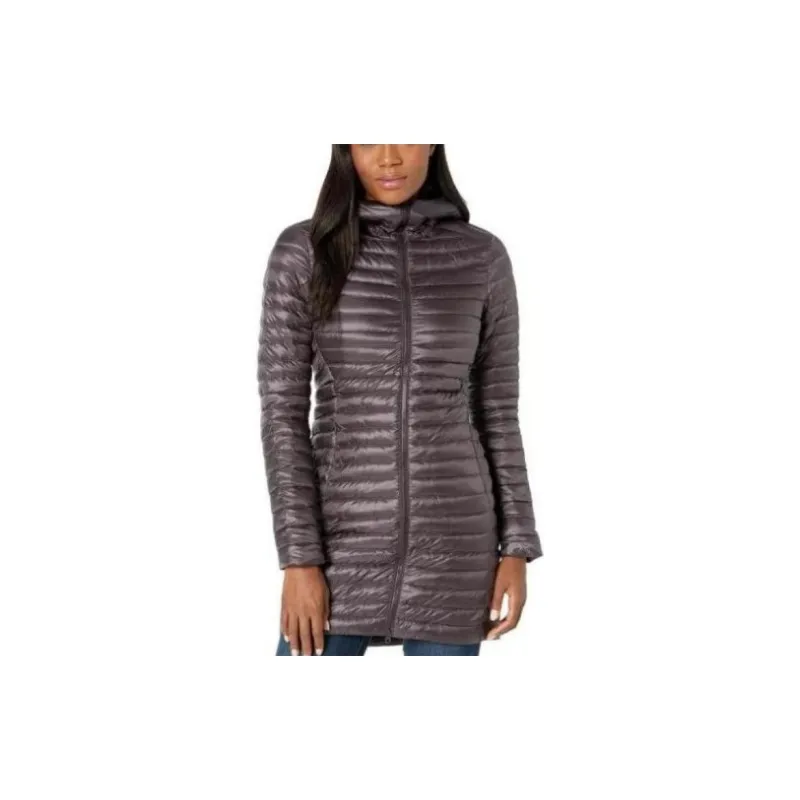 Arcteryx Down Jacket Women's Burgundy-1