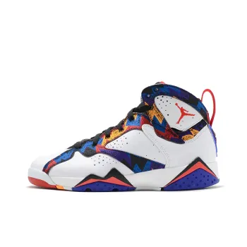 Jordan 7 Retro Nothing But Net GS
