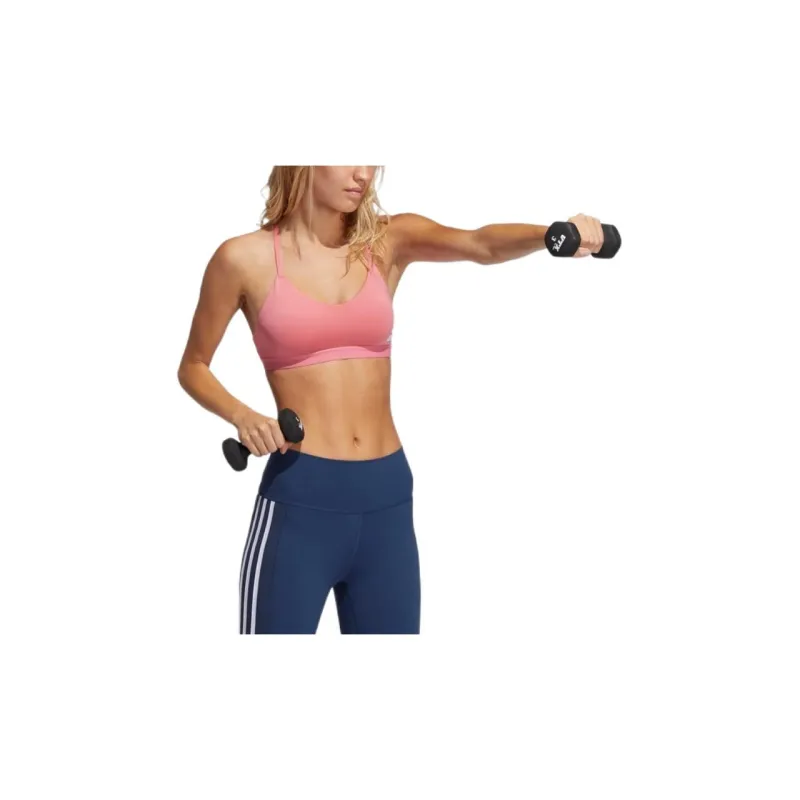 Adidas Sports Underwear Women's Pink-1