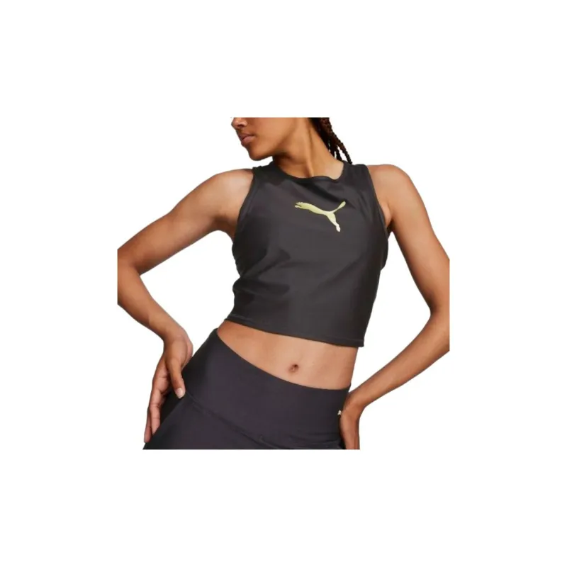 PUMA Fit Eversculpt Sports Underwear Women's Black-2