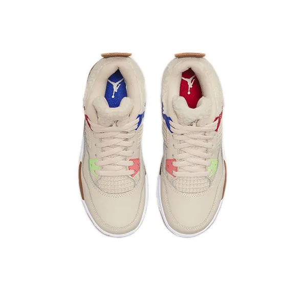 Jordan 4 Retro Where The Wild Things Are PS-3