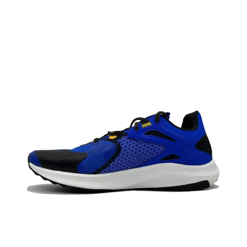 New Balance FuelCell Propel Rmx Cobalt Blue Team Gold-0