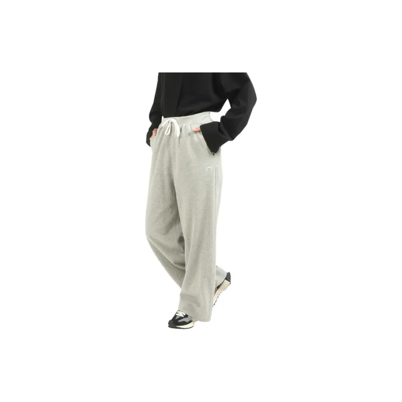 New Balance Casual Pants Women's Gray-6