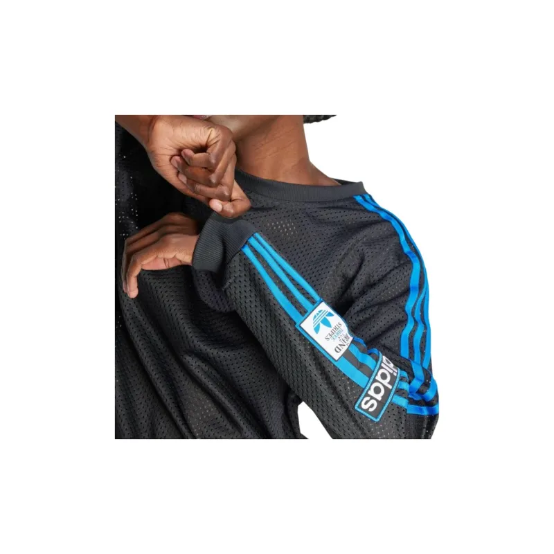 Adidas Originals T-Shirt Women's Black-4