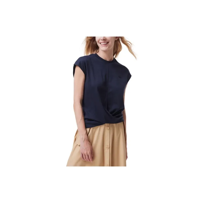 LACOSTE T Shirts Women's-4
