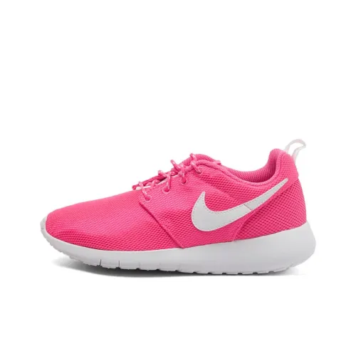 Nike Roshe One Pink Blast GS