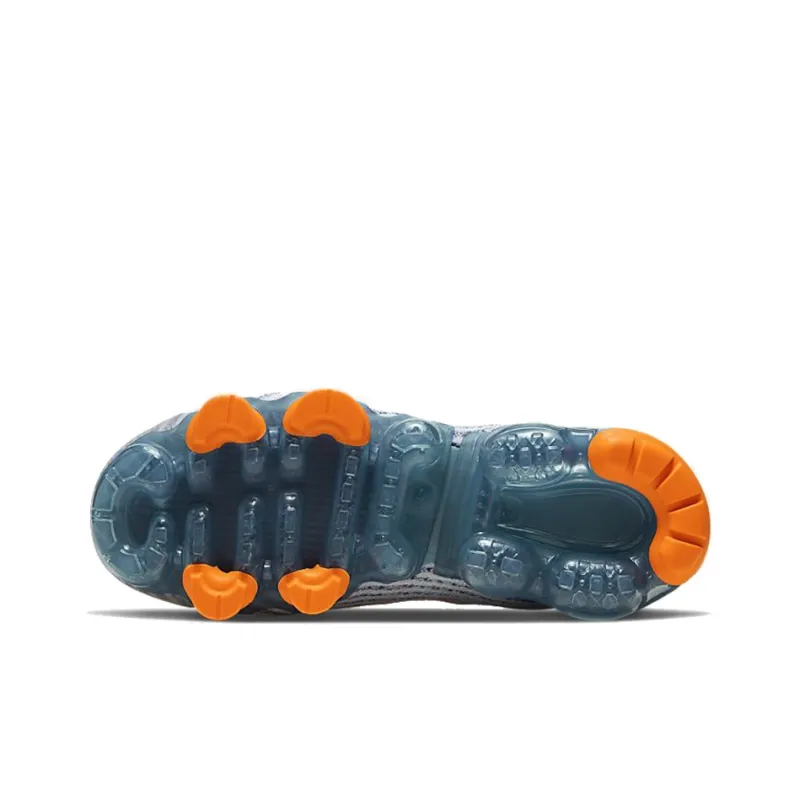 Nike Air VaporMax Flyknit 3 Diffused Blue GS-5