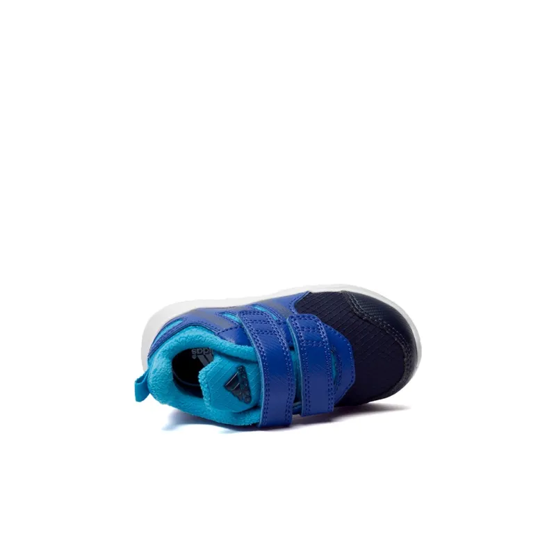 Adidas Slip-Resistant Low-Top Toddler Shoes Infant And Toddler-4