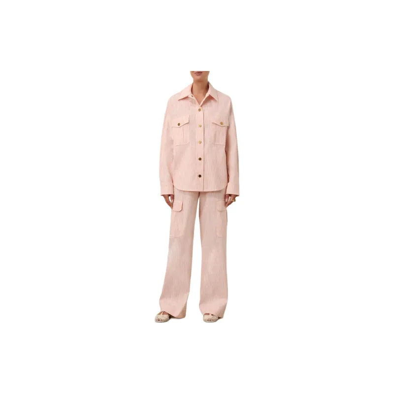 Zimmermann Tranquility Shirt-1