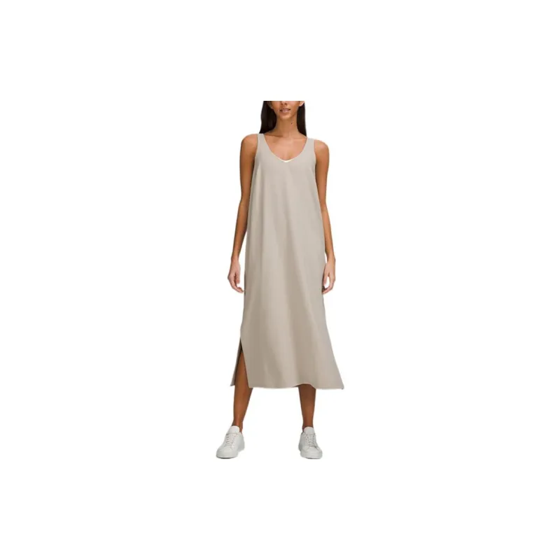 Lululemon Sleeveless Dresses Women's-6