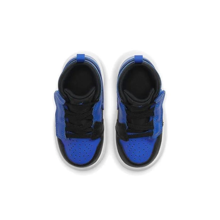 Jordan 1 Mid Alt Royal Blue TD-3