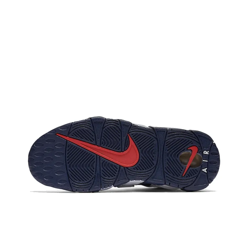 Nike Air More Uptempo Olympic 2020 GS - POIZON