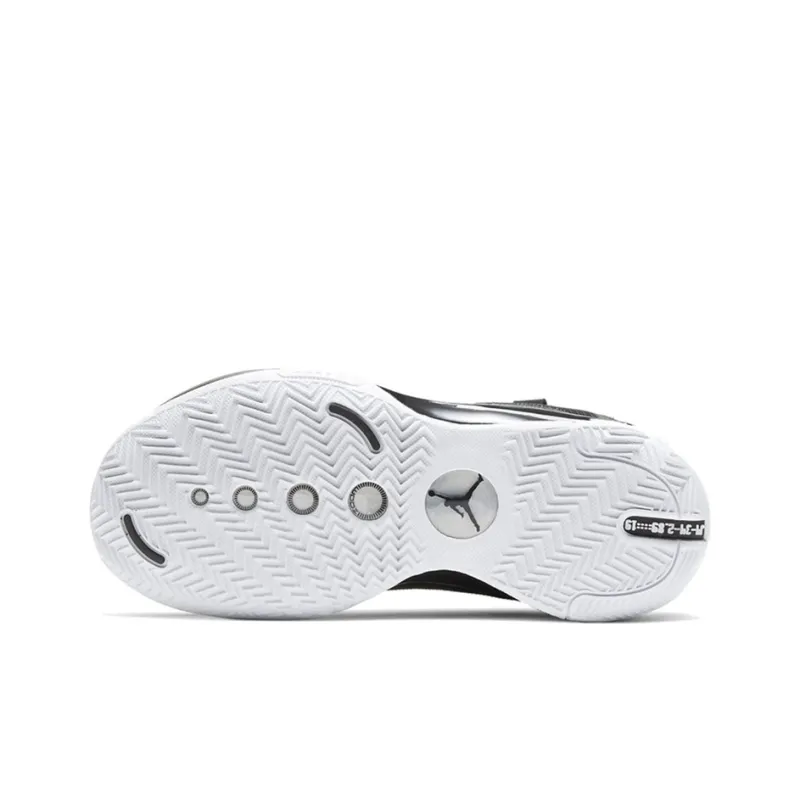 Jordan XXXIV Eclipse GS-4