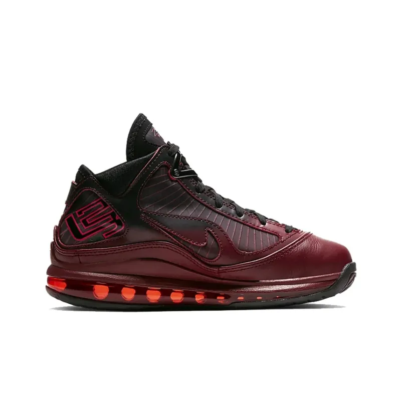Nike Air Max LeBron 7 Retro 'Christmas' GS-1