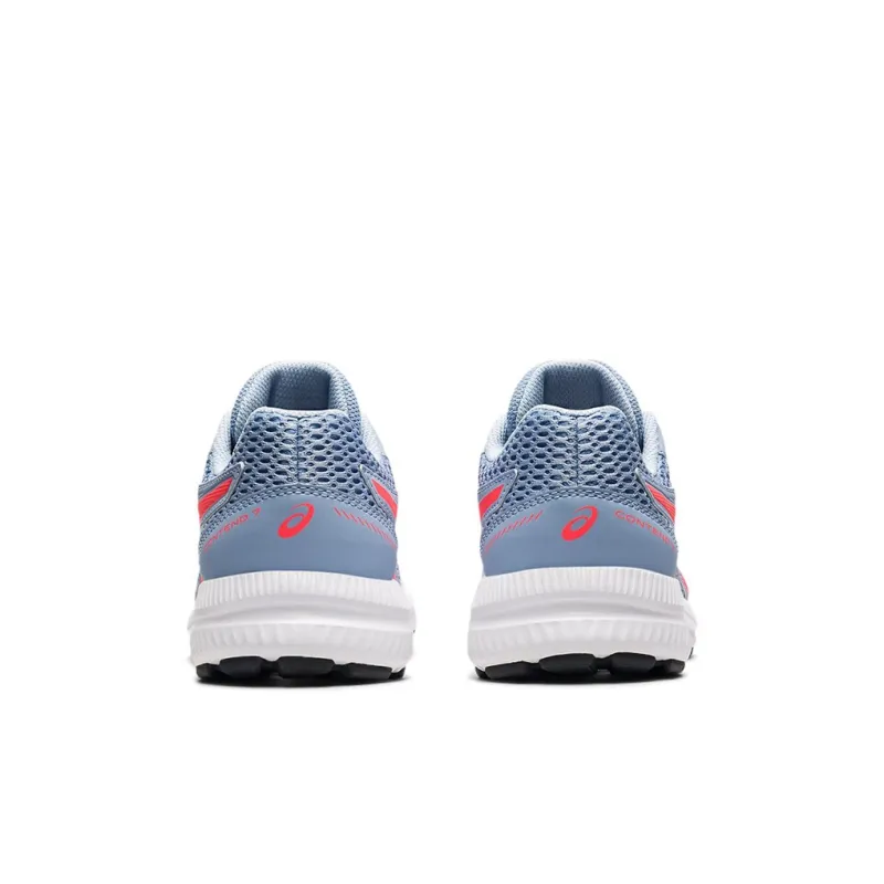Asics Contend 7 GS 'Mist Blazing Coral'-4