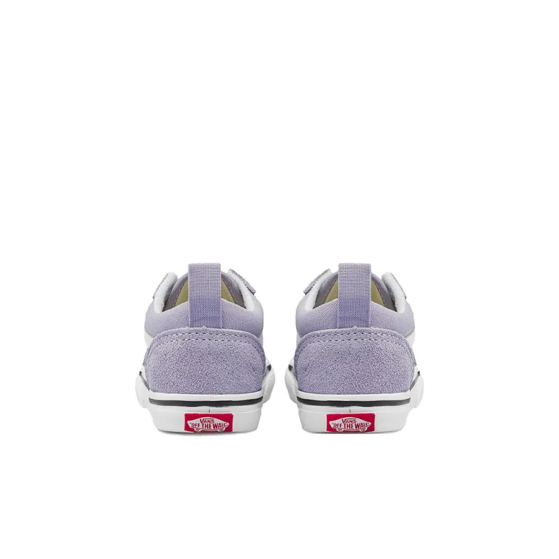 Vans Old Skool Collection Toddler Shoes Baby-4