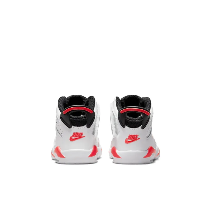 Jordan 6 Retro Little Flex Atmosphere TD-4