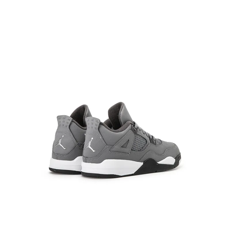 Jordan 4 Retro Cool Grey 2019 PS-3