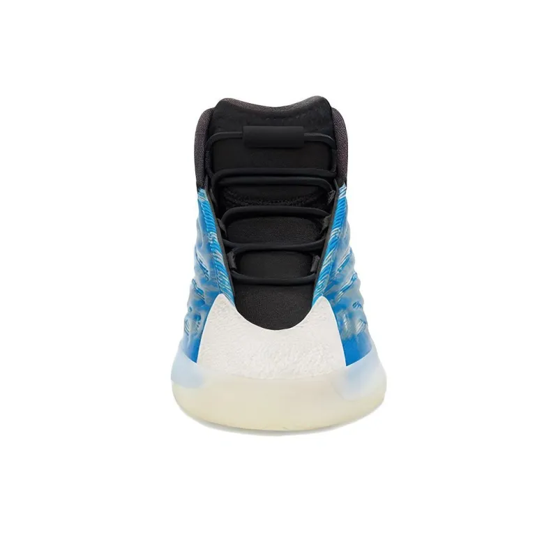 Adidas Yeezy QNTM Frozen Blue Infants-3