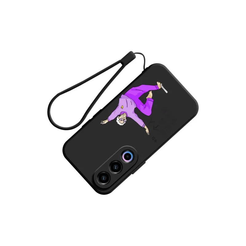 CHUNFAN Phone Cases-6