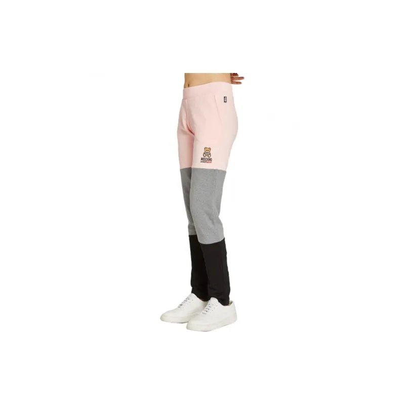 MOSCHINO Casual Pants Women's Multicolor-3