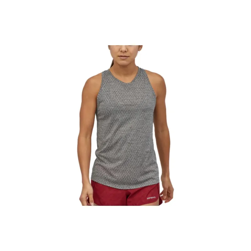 Patagonia Ridge Flow T-Shirts Women's-4