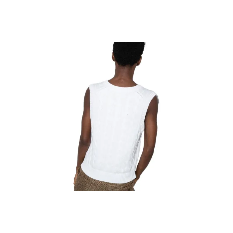 Polo Ralph Lauren T Shirt Women's White-1