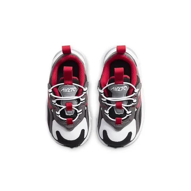 Nike Air Max 270 University Red TD-2