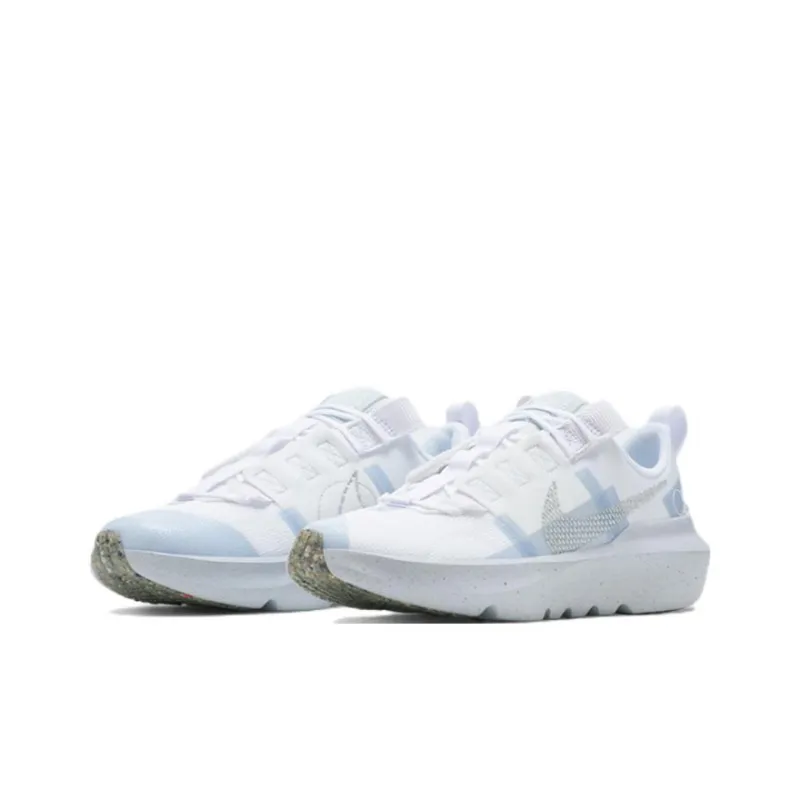 Nike Crater Impact 'White Aura' GS-2