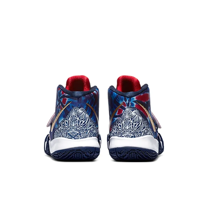 Nike Kybrid S2 Tie Dye USA PS-4