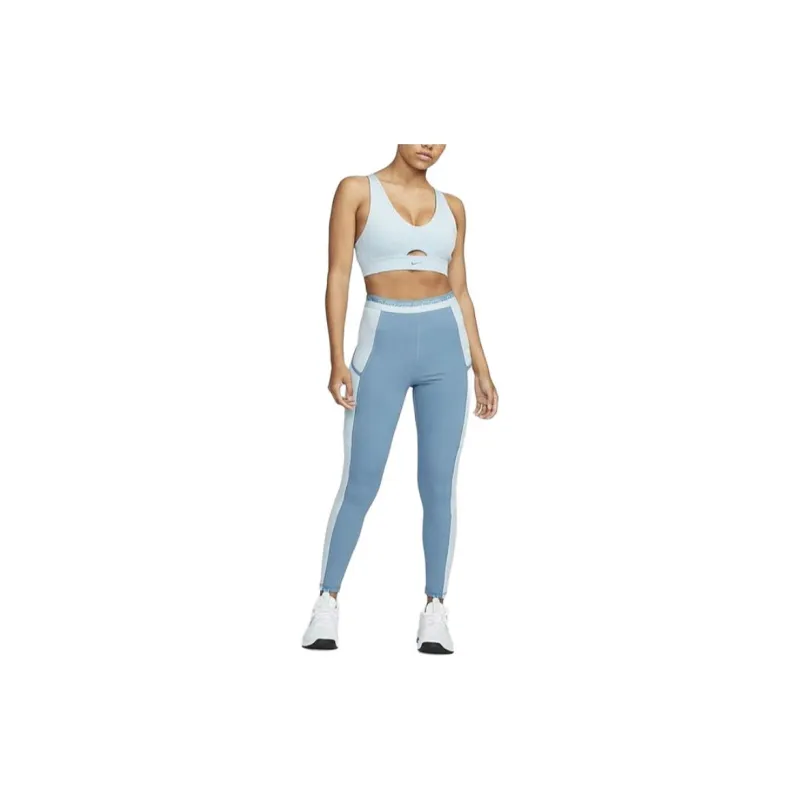 Nike Sports Underwear Women's Blue-2