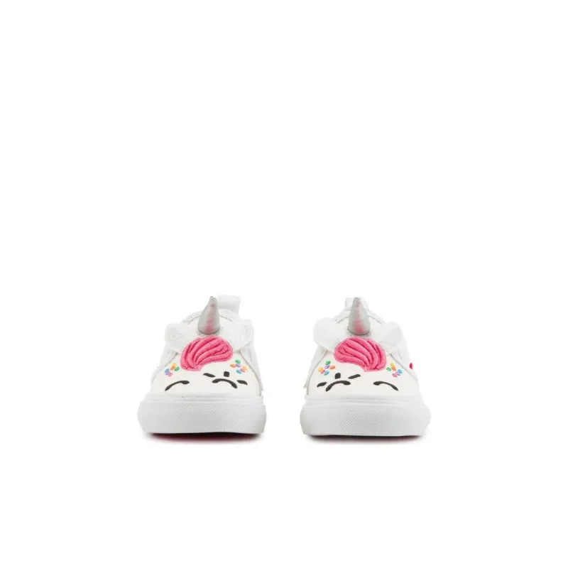 Vans Slip-on Series Toddler Shoes Baby-3