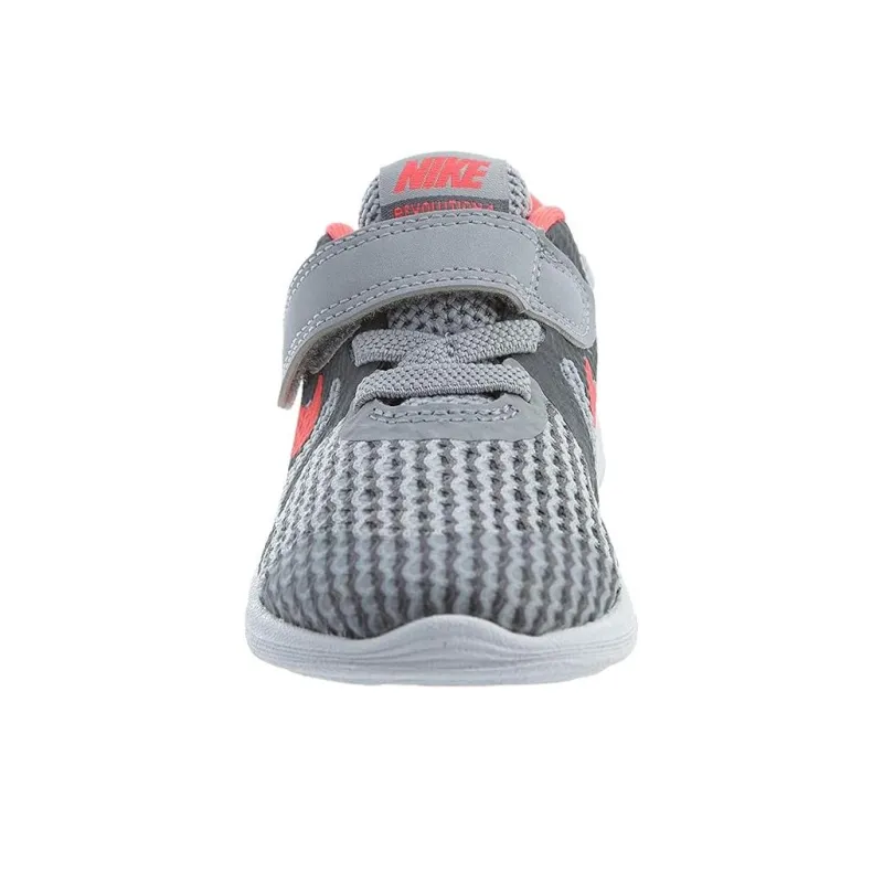 Nike REVOLUTION 4 Low Top Toddler Shoes Baby-3