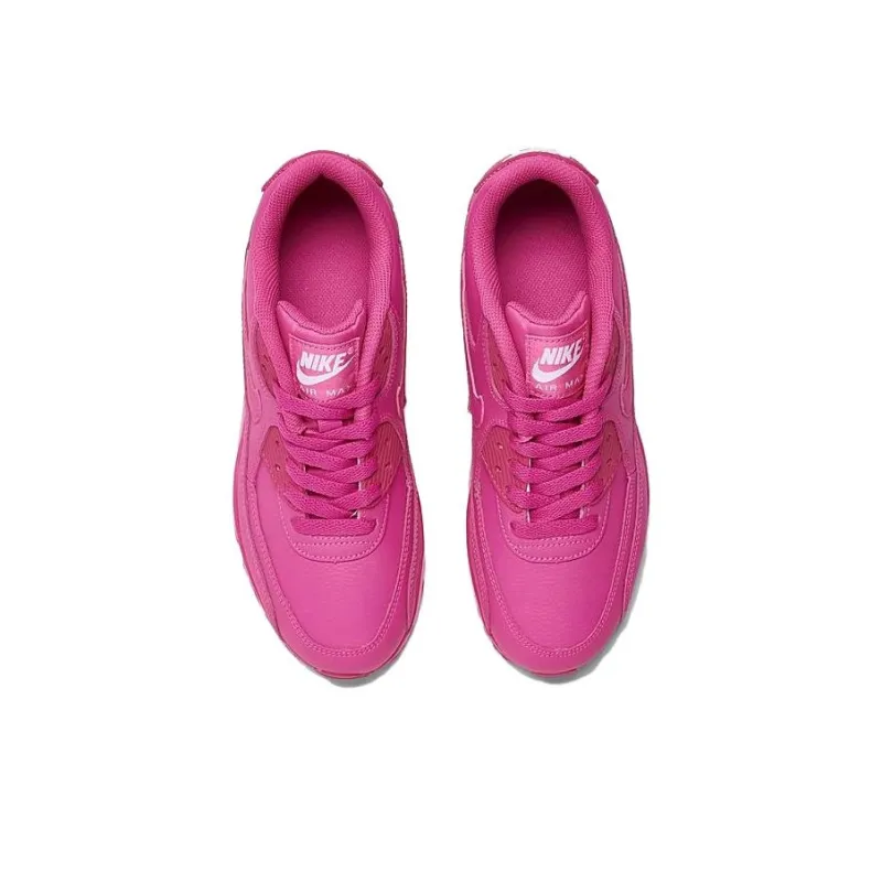 Nike Air Max 90 Laser Fuchsia GS-3