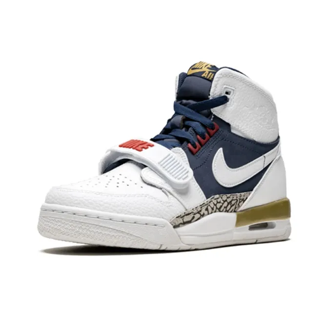 Jordan Legacy 312 Olympic GS-1