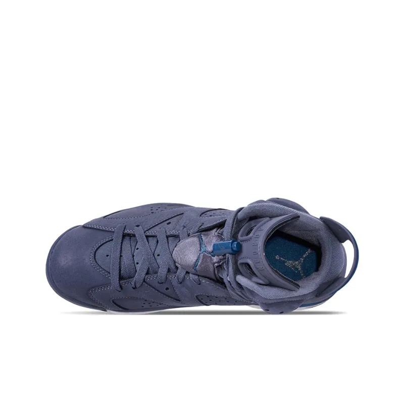 Jordan 6 Retro Diffused Blue GS-3