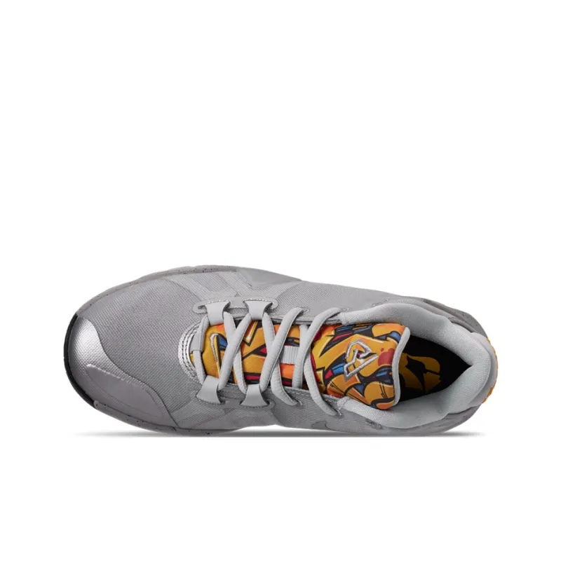 Nike Kids TEEN Zoom Freak 1 "Graffiti" Low-top Sneakers-4