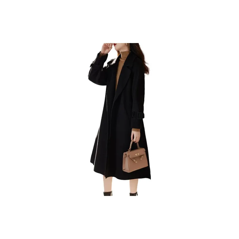 Dme Coats Women's-3