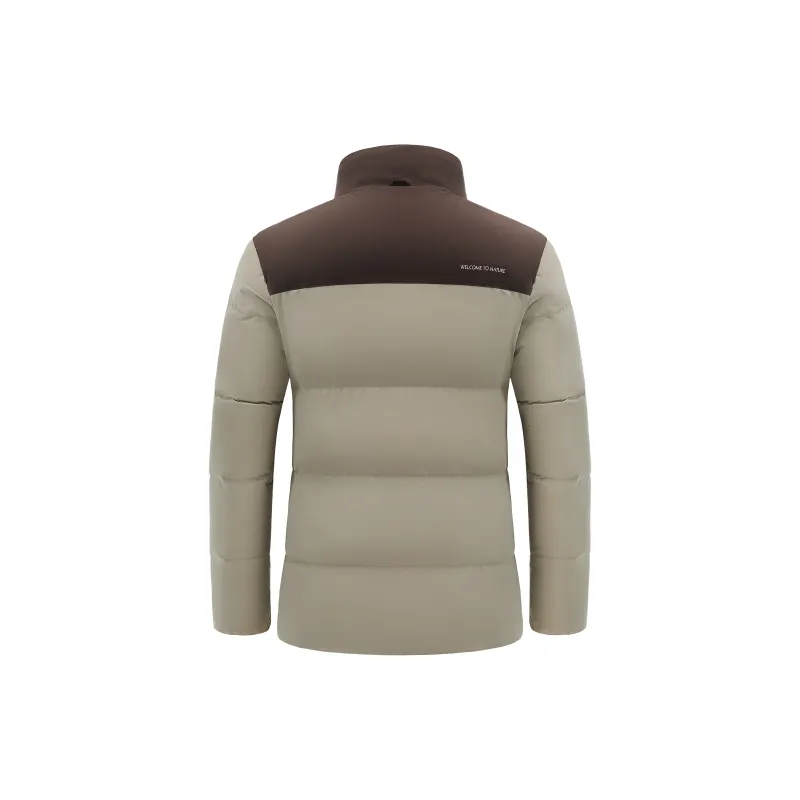 PELLIOT Windbreaker Jacket Men's-14