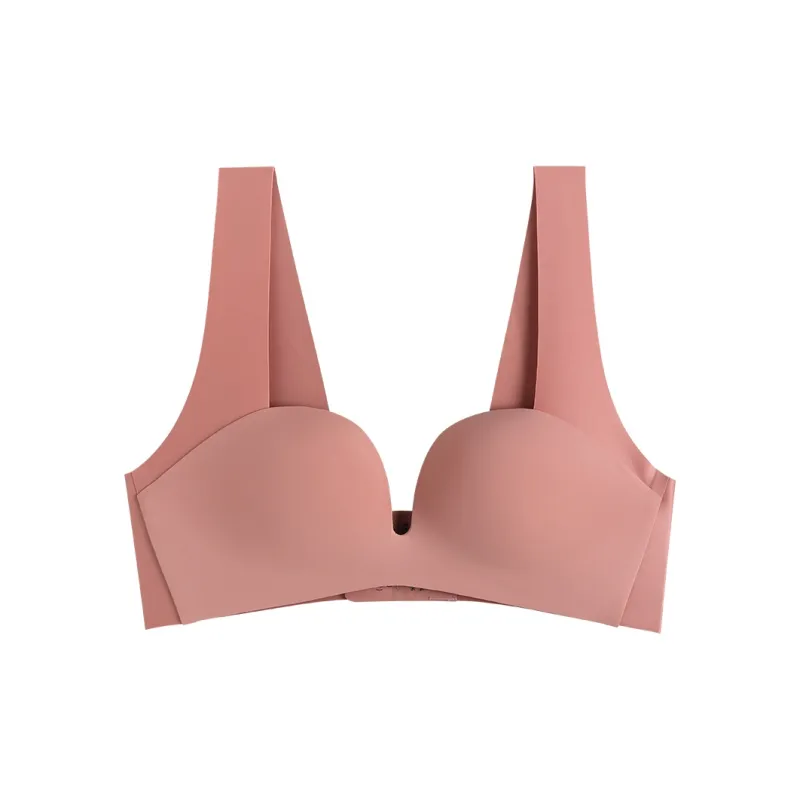 Ti Wei Su Women's Bras-3