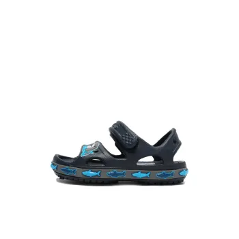 Crocs Fun Lab Children's Sandals Dark Blue Kids'