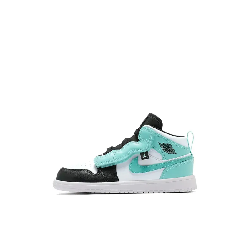 Jordan 1 Mid Alt Tropical Twist PS-0